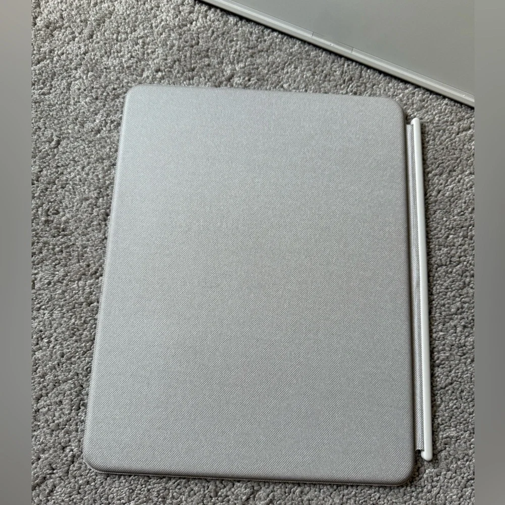 Logitech Combo Touch for iPad Pro